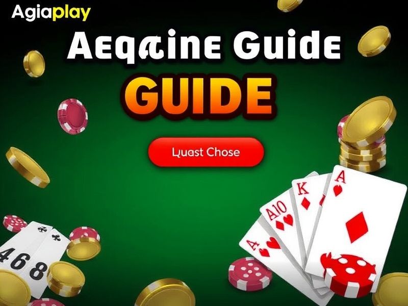 Explore Agilaplay's official website for top-rated sports betting, casino games, and poker. Trusted by millions worldwide for secure, fair, and rewarding online gambling experiences.
