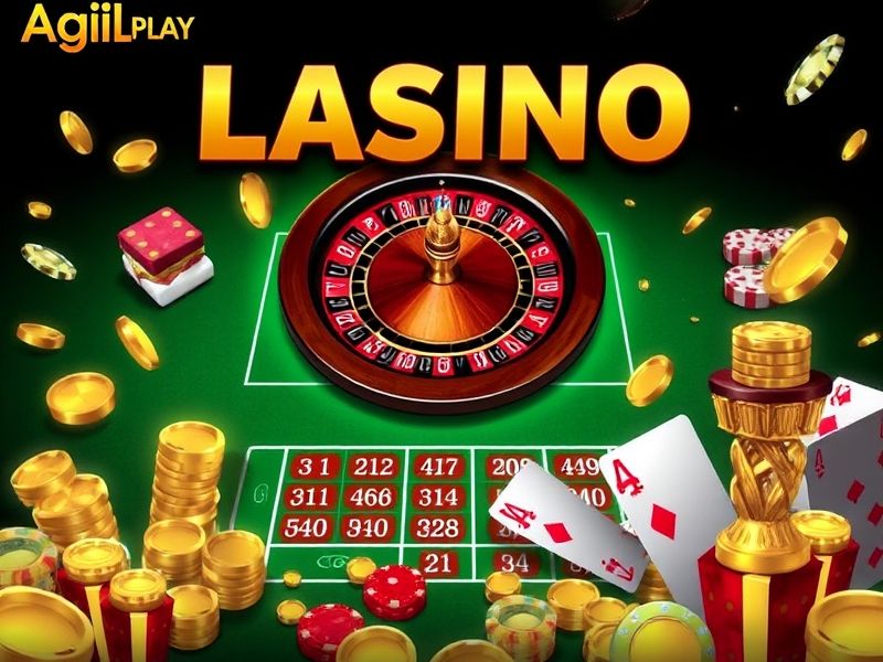 Explore Agilaplay's official website for top-rated sports betting, casino games, and poker. Trusted by millions worldwide for secure, fair, and rewarding online gambling experiences.